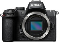 Camera Nikon Z50II  body