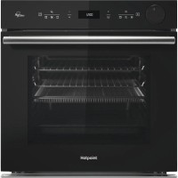 Photos - Oven Hotpoint-Ariston SI4S 854 C BL 