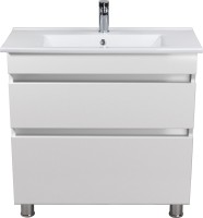 Photos - Washbasin cabinet Moydodyr MoonShine 80 00-0008659 