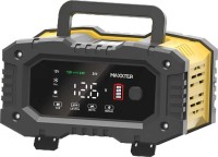 Photos - Charger & Jump Starter Maxxter MX-CHR-1224V10P 