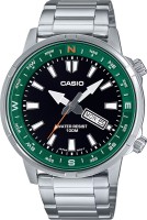 Photos - Wrist Watch Casio MTD-130D-1A3 