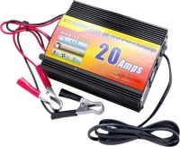 Photos - Charger & Jump Starter UKC MA-1220A 