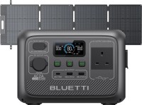 Portable Power Station BLUETTI AC2A+PV200D 