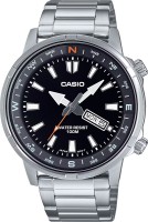 Photos - Wrist Watch Casio MTD-130D-1A4 