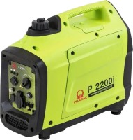 Generator Pramac P2200i 