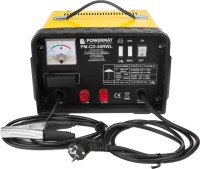 Photos - Charger & Jump Starter Powermat PM-CD-50RWL 