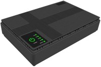 Photos - UPS Voltronic Power DC1018P 12000mAh 18 VA