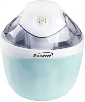 Photos - Yoghurt / Ice Cream Maker Brentwood TS-1410BL 