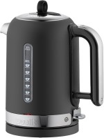 Photos - Electric Kettle Dualit 72785 black