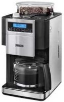 Photos - Coffee Maker Princess 249402 stainless steel