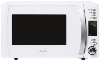 Photos - Microwave Candy COOKinAPP CMXW 30 DW white