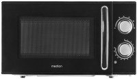 Photos - Microwave Medion MD 15644 black