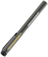 Photos - Flashlight Scangrip WORK PEN 200 R 