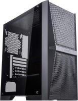 Computer Case RAIJINTEK Silenos MS black