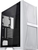 Computer Case RAIJINTEK Silenos MS white