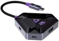 Photos - Card Reader / USB Hub Proove Gaming Spectre 