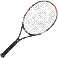 Tennis Racquet Head Graphene XT Radical S (strung) 