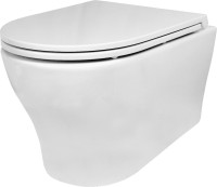 Photos - Toilet Devit Fresh 2.0 3121121 