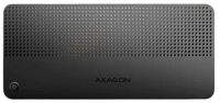 Photos - Card Reader / USB Hub Axagon HMC-U4 