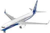 Model Building Kit Revell Boeing 737-800 (1:288) 