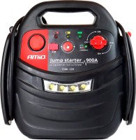 Photos - Charger & Jump Starter Amio JS-01 