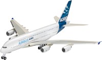 Photos - Model Building Kit Revell Airbus A380 (1:288) 