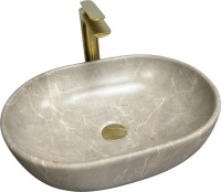 Photos - Bathroom Sink VBI Modena 485 VBI-012003 485 mm