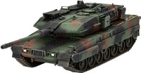 Photos - Model Building Kit Revell Leopard 2A7V (1:72) 