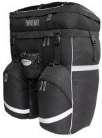 Photos - Bike Bag / Mount Terra Incognita TravelBike 70 70 L