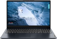 Photos - Laptop Lenovo IdeaPad 1 15IJL7 (82LX00AWRM)