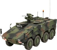 Model Building Kit Revell GTK Boxer GTFz (1:35) 