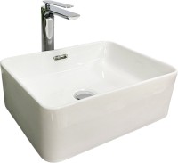 Photos - Bathroom Sink VBI Arabba 400 VBI-013500 400 mm