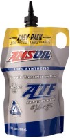 Photos - Gear Oil AMSoil Signature Series Fuel-Efficient Synthetic ATF 1 L