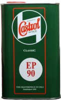 Photos - Gear Oil Castrol Classic EP90 Gear Oil 1L 1 L