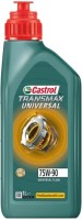 Gear Oil Castrol Transmax Universal 75W-90 1L 1 L