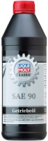 Photos - Gear Oil Liqui Moly Classic Transmission Oil SAE 90 1L 1 L