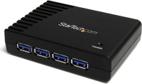 Photos - Card Reader / USB Hub Startech.com ST4300USB3 