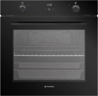 Photos - Oven Pyramis PO78052009PBL 