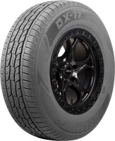 Photos - Tyre Delinte Bandit H/T DX-11 245/70 R17 119S 