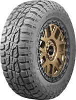 Photos - Tyre Delinte Bandit X/T DX-20 225/60 R17 99H 