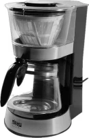 Photos - Coffee Maker DSP KA3063 black