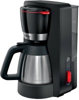 Coffee Maker Bosch MyMoment TKA 6M273 black