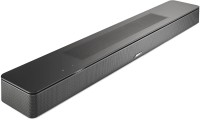 Photos - Soundbar Bose Smart Soundbar 