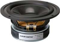 Photos - Subwoofer Aurum Cantus AC-165/50C2C 