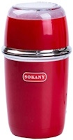 Photos - Coffee Grinder SOKANY SK-3025 