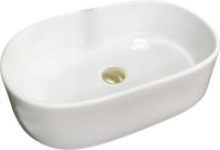 Photos - Bathroom Sink VBI Aversa 560 VBI-014200 560 mm