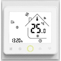 Photos - Thermostat In-therm PWT 002 