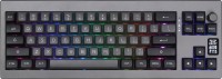 Photos - Keyboard Epomaker Shadow-X  Yellow Switch