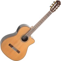 Photos - Acoustic Guitar Admira Crossover Fishman Classica III 