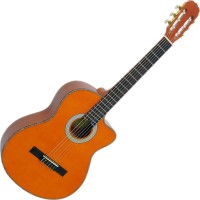 Acoustic Guitar Dimavery CN-400 